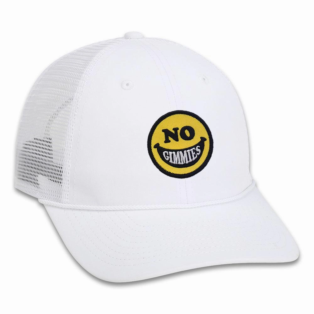 Imperial The Night Owl Meshback Performance Rope Golf Cap No Gimmies - 23 Men