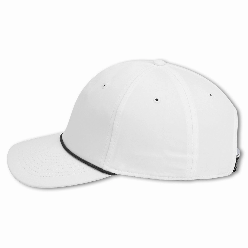 Imperial The Wingman 6-Panel Performance Rope Golf Cap No Gimmies - 23 Men