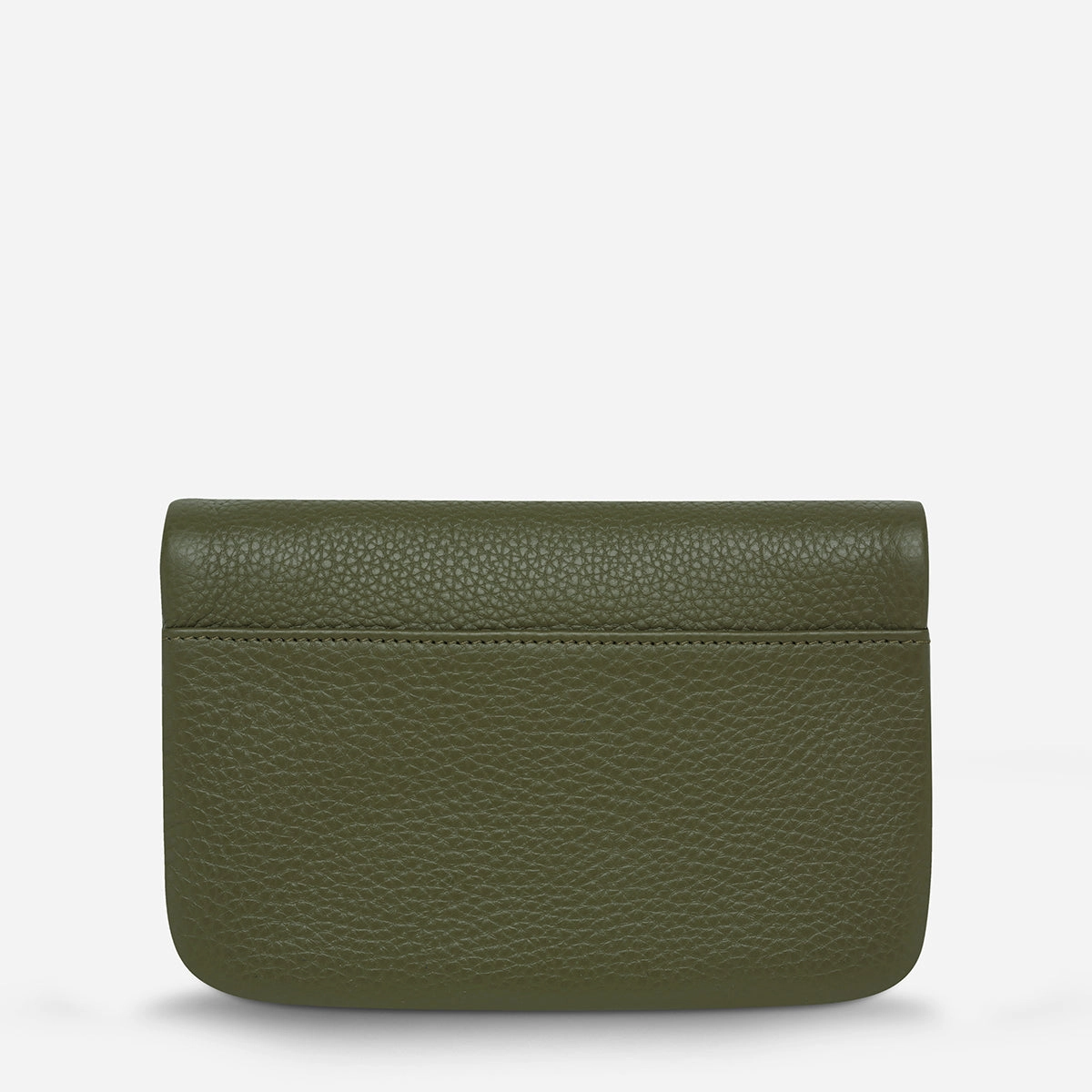 Impermanent Wallet - Khaki