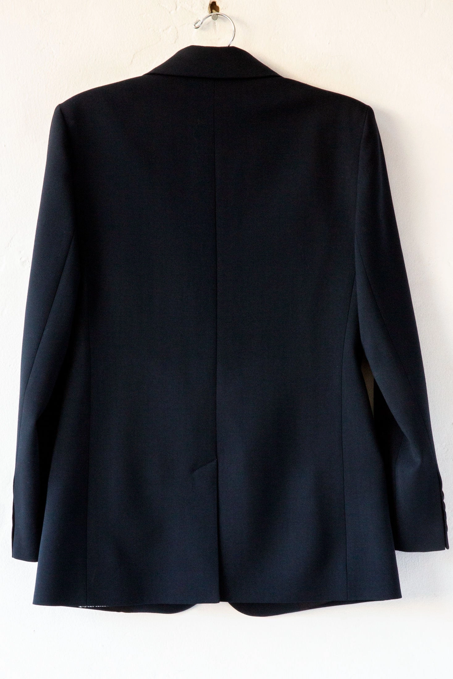 Jackie Jacket