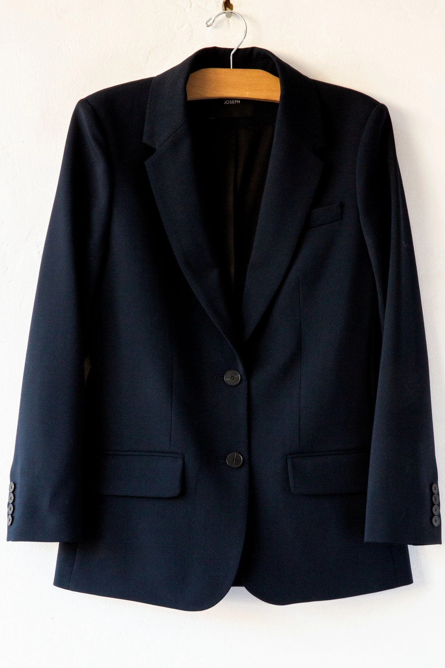 Jackie Jacket