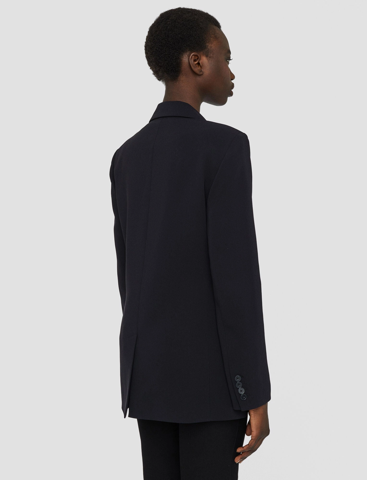 Jackie Jacket