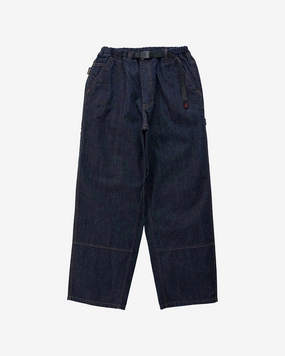 Japanese Denim Work Pant Indigo