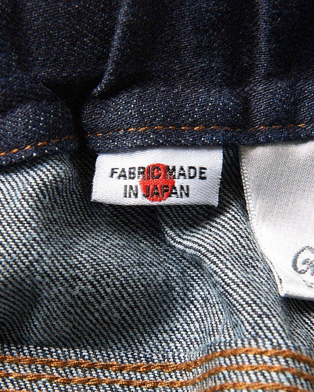Japanese Denim Work Pant Indigo