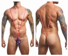 JUSTIN SIMON XSJ04 Sling Color Pride