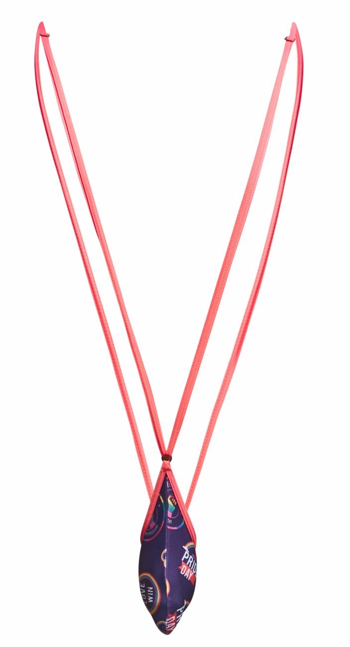 JUSTIN SIMON XSJ04 Sling Color Pride