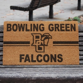 K&H Bowling Green Falcons Doormat