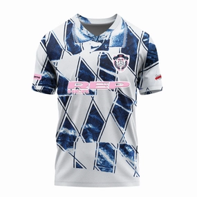 Klarna X Sophie Hird 'Rep Her' - Football Shirt