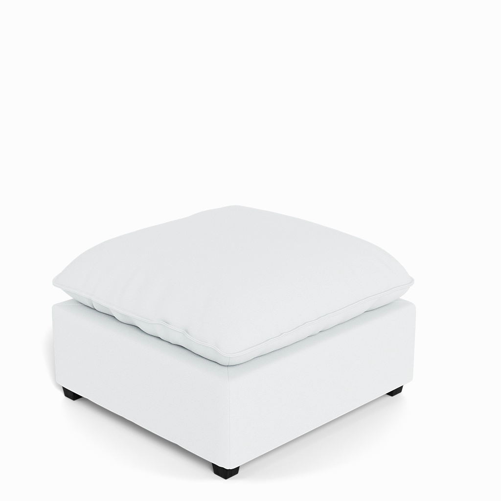 Kova Pillow Cushion Ottoman