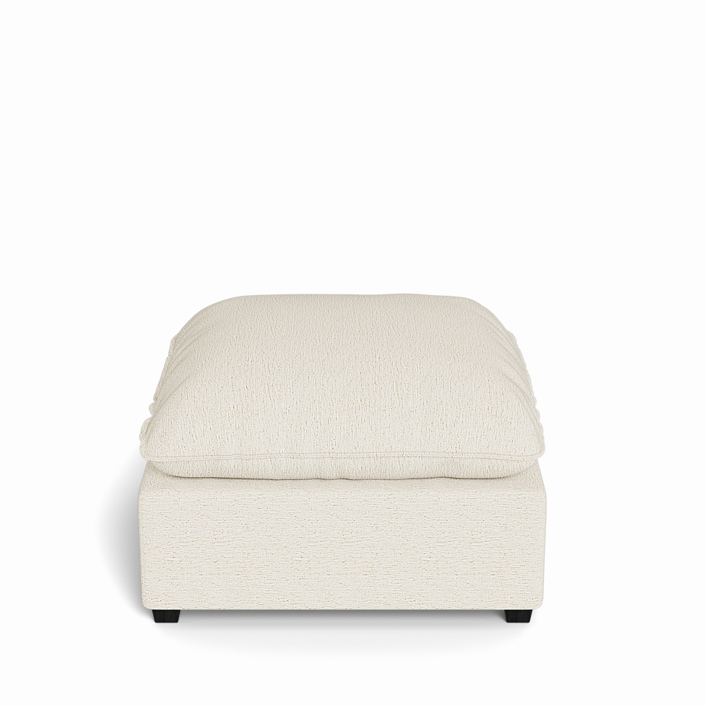 Kova Pillow Cushion Ottoman