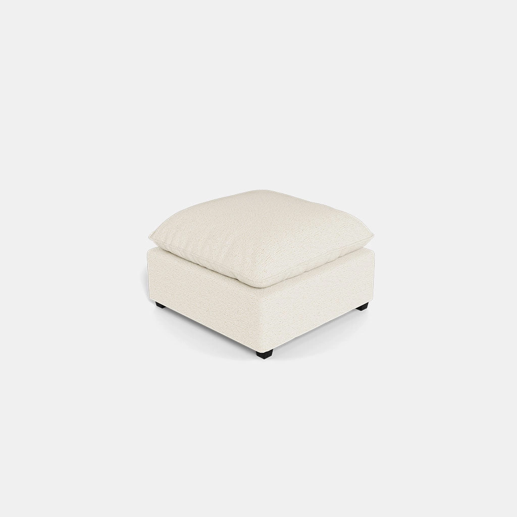 Kova Pillow Cushion Ottoman