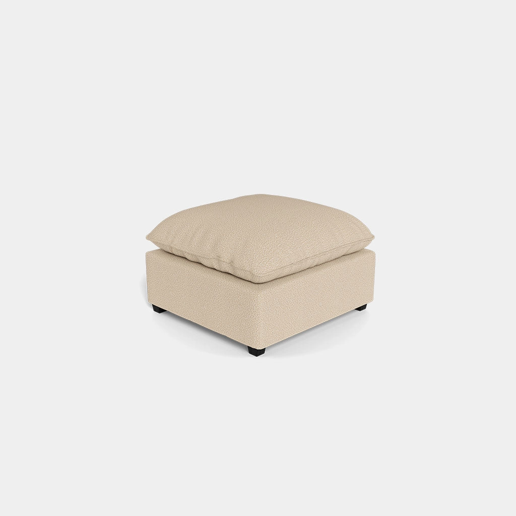 Kova Pillow Cushion Ottoman