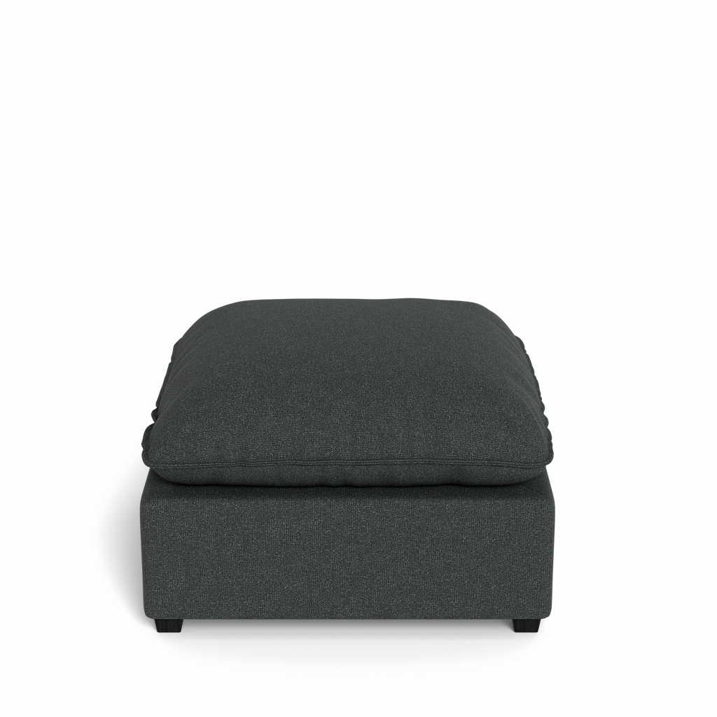 Kova Pillow Cushion Ottoman