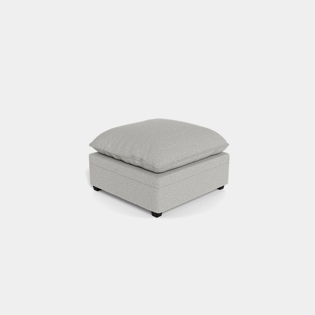 Kova Pillow Cushion Ottoman