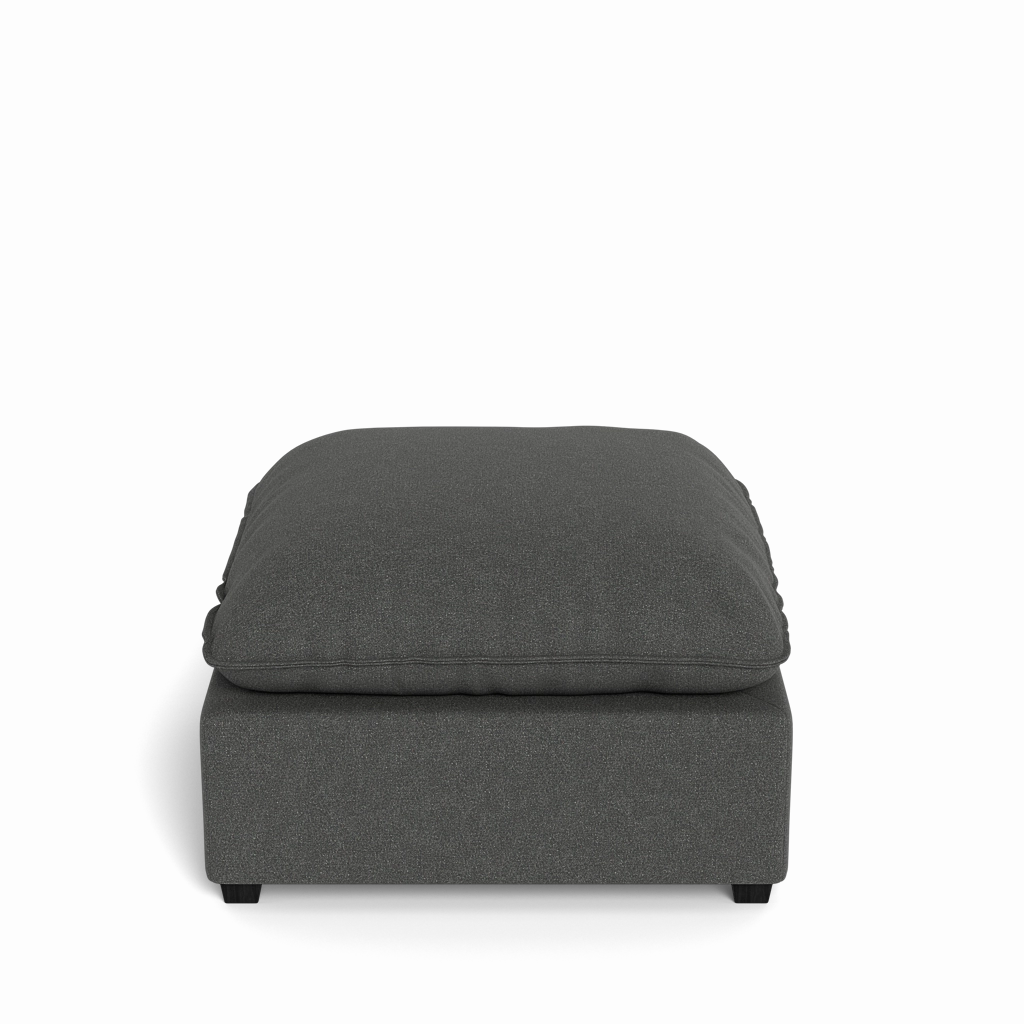Kova Pillow Cushion Ottoman