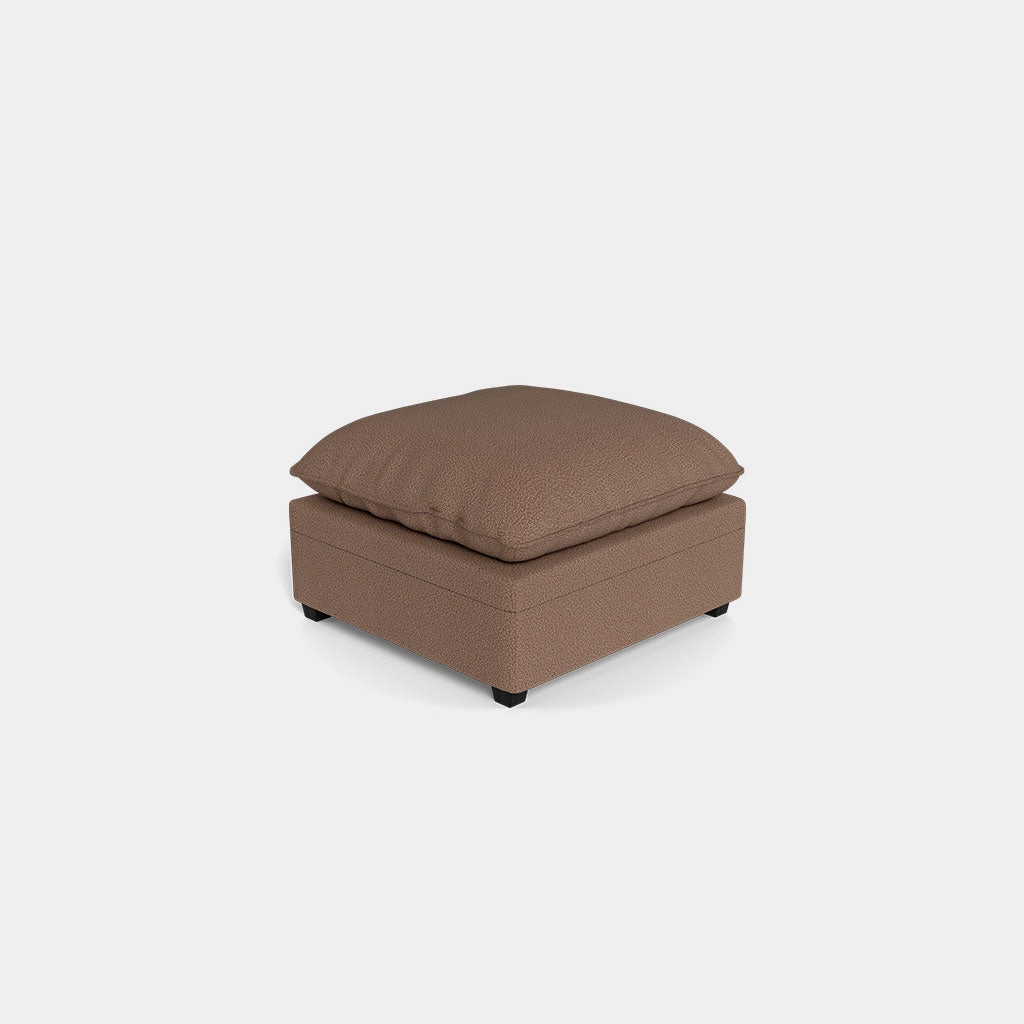Kova Pillow Cushion Ottoman
