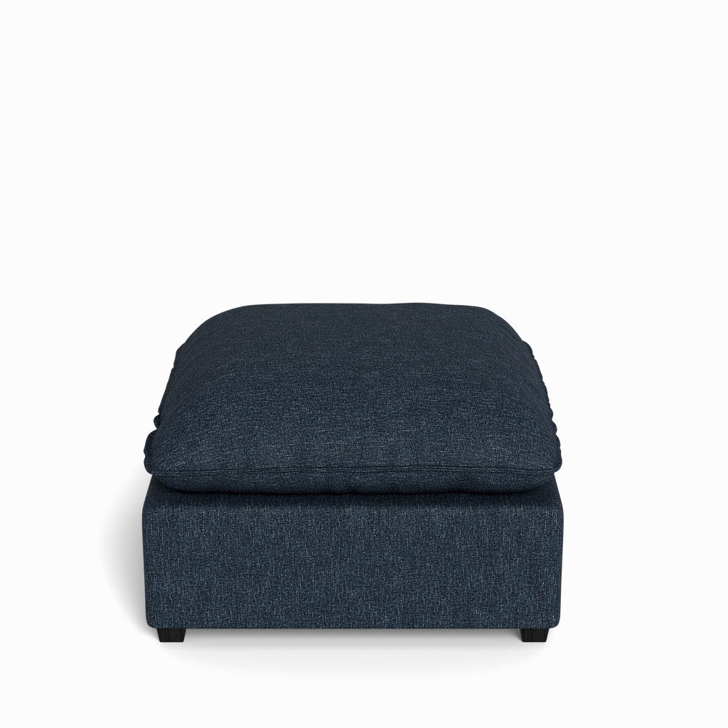 Kova Pillow Cushion Ottoman