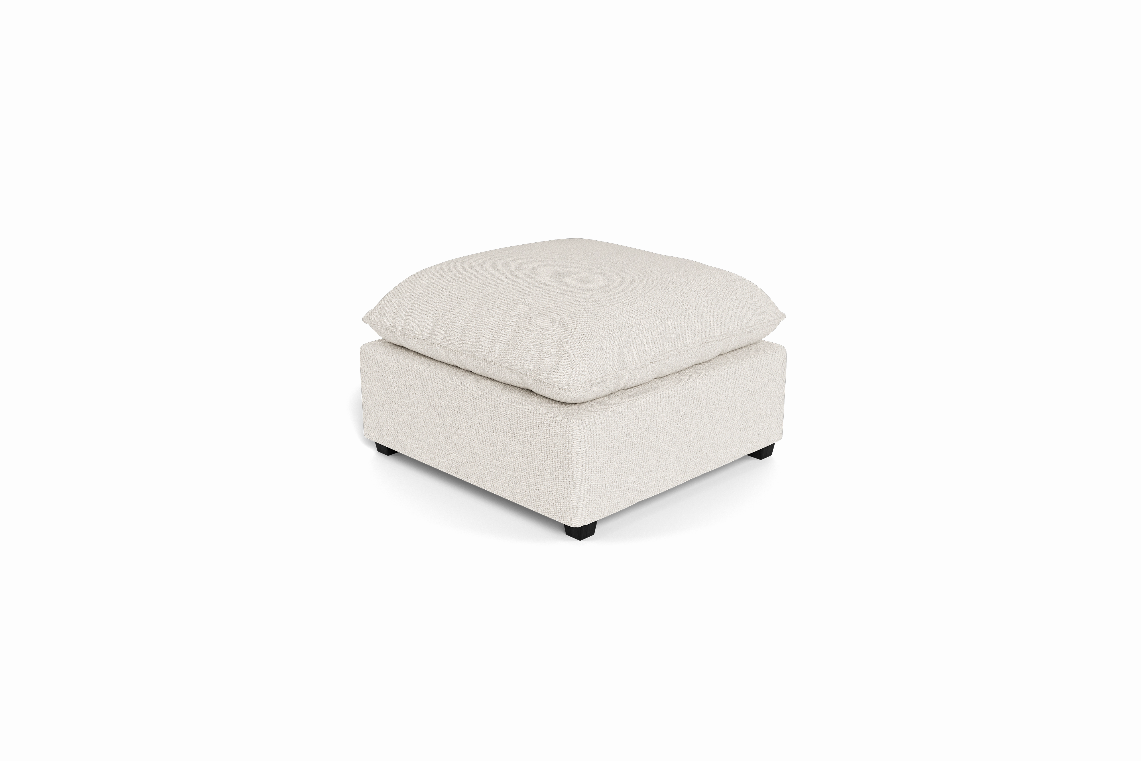 Kova Pillow Cushion Ottoman