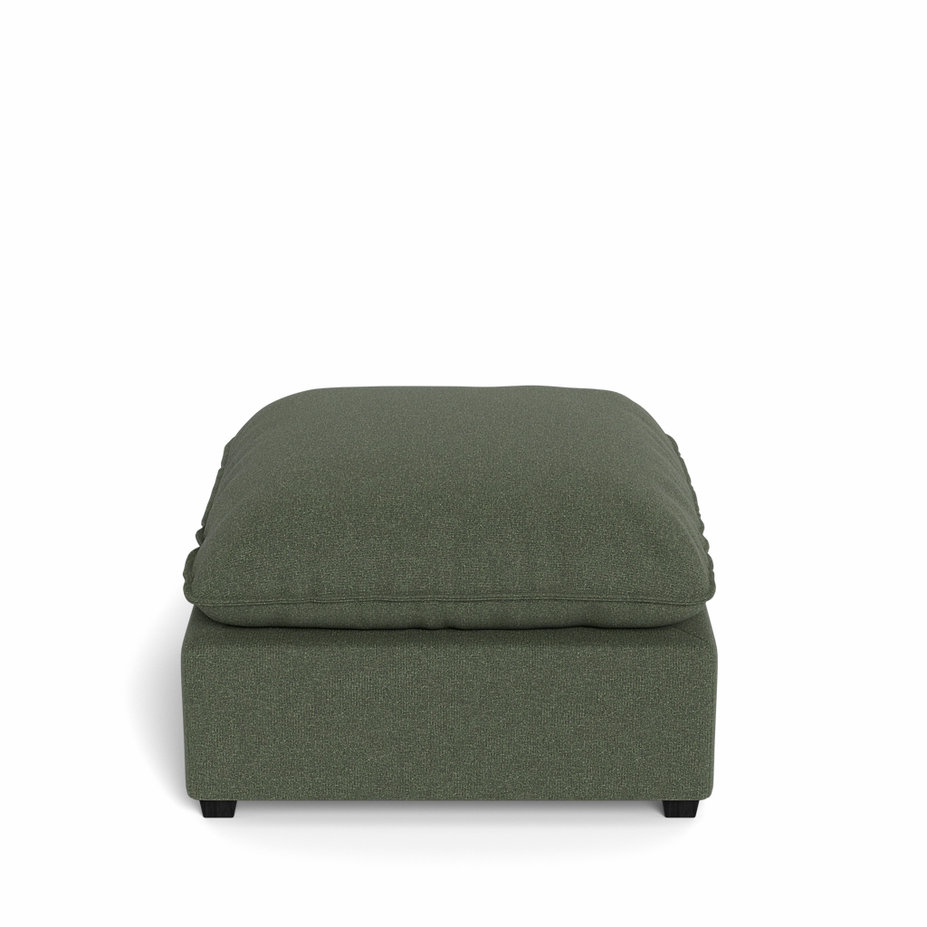 Kova Pillow Cushion Ottoman