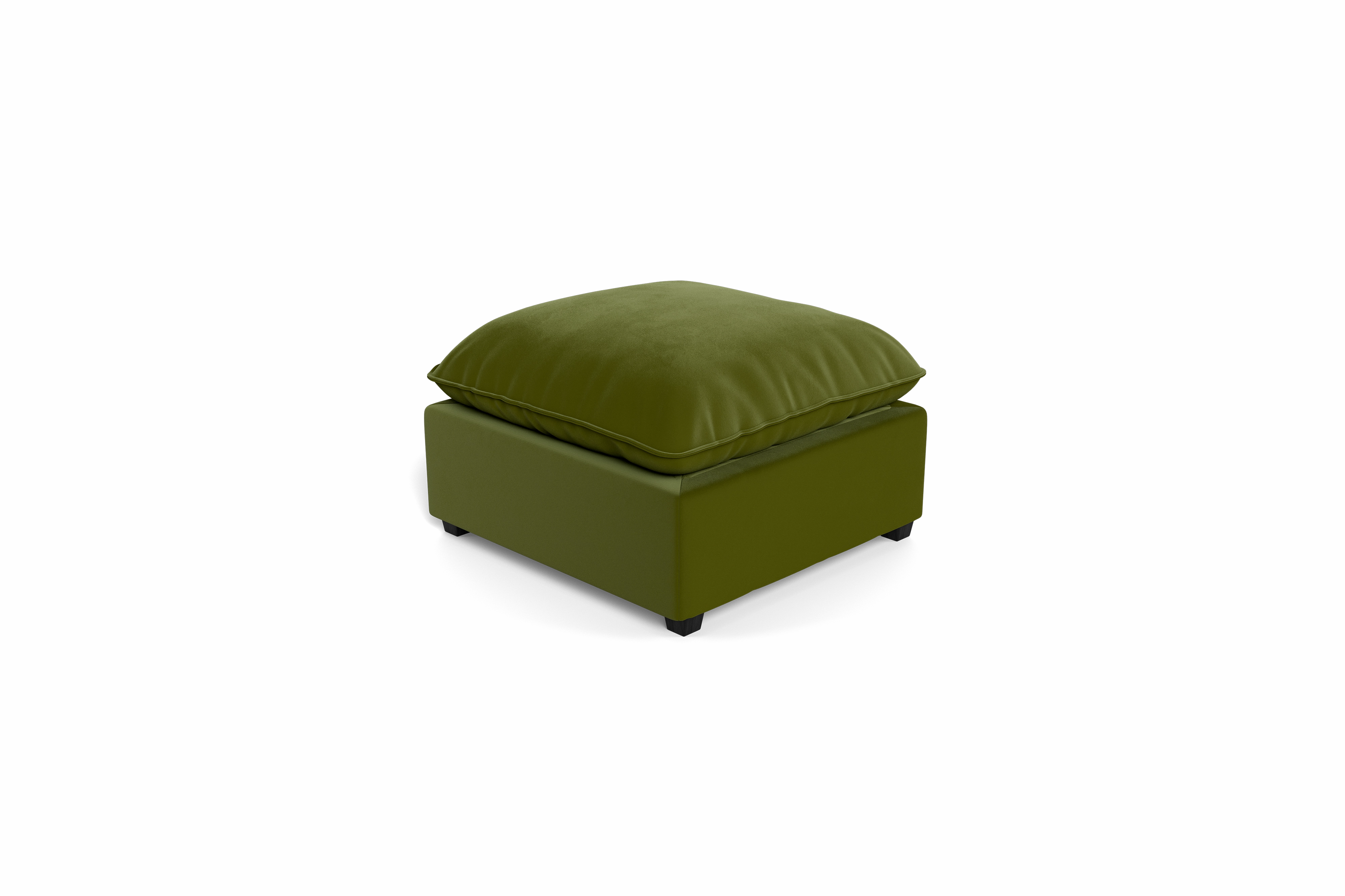 Kova Pillow Cushion Ottoman