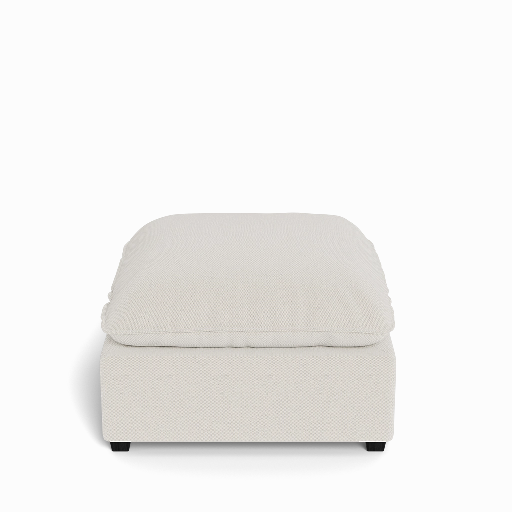 Kova Pillow Cushion Ottoman
