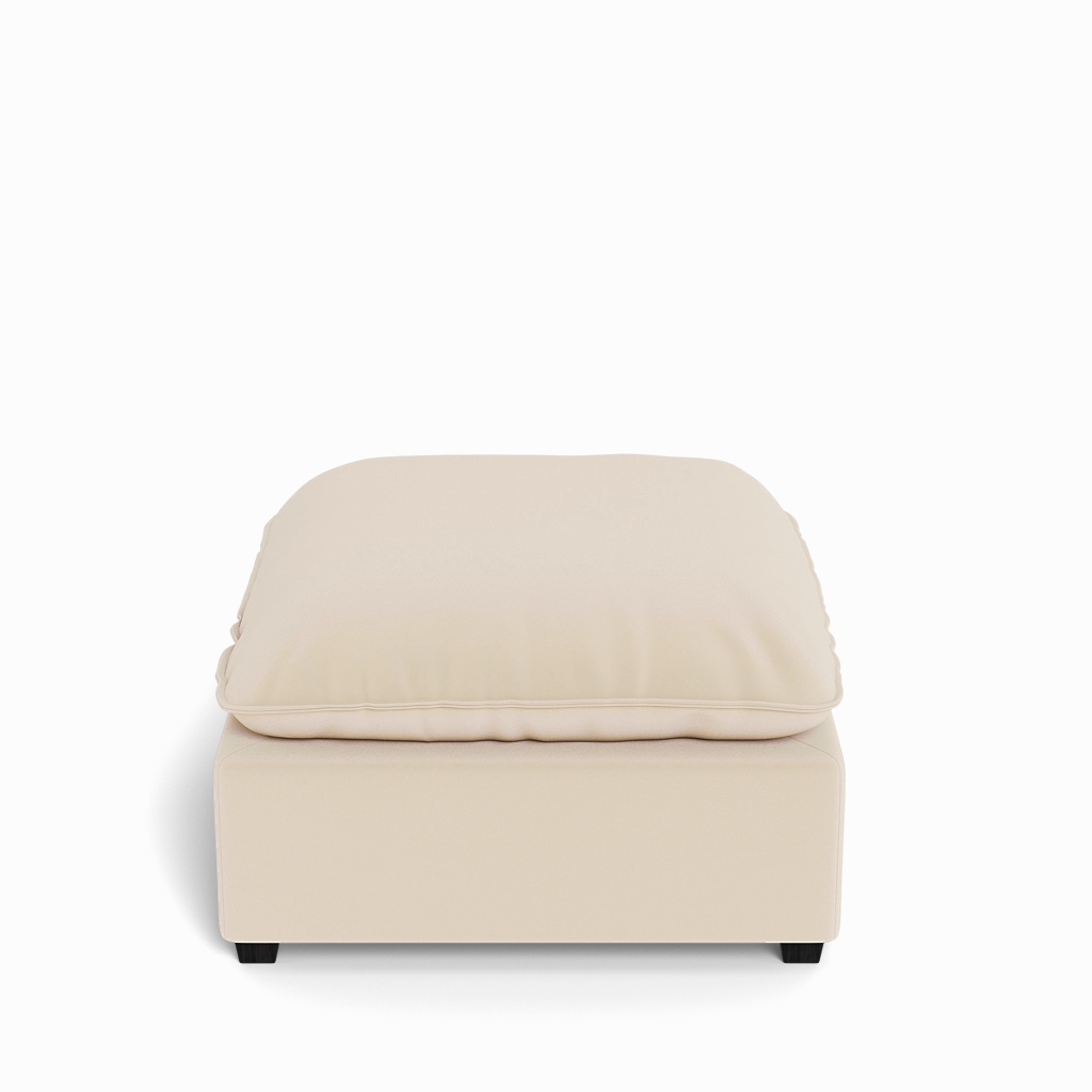Kova Pillow Cushion Ottoman