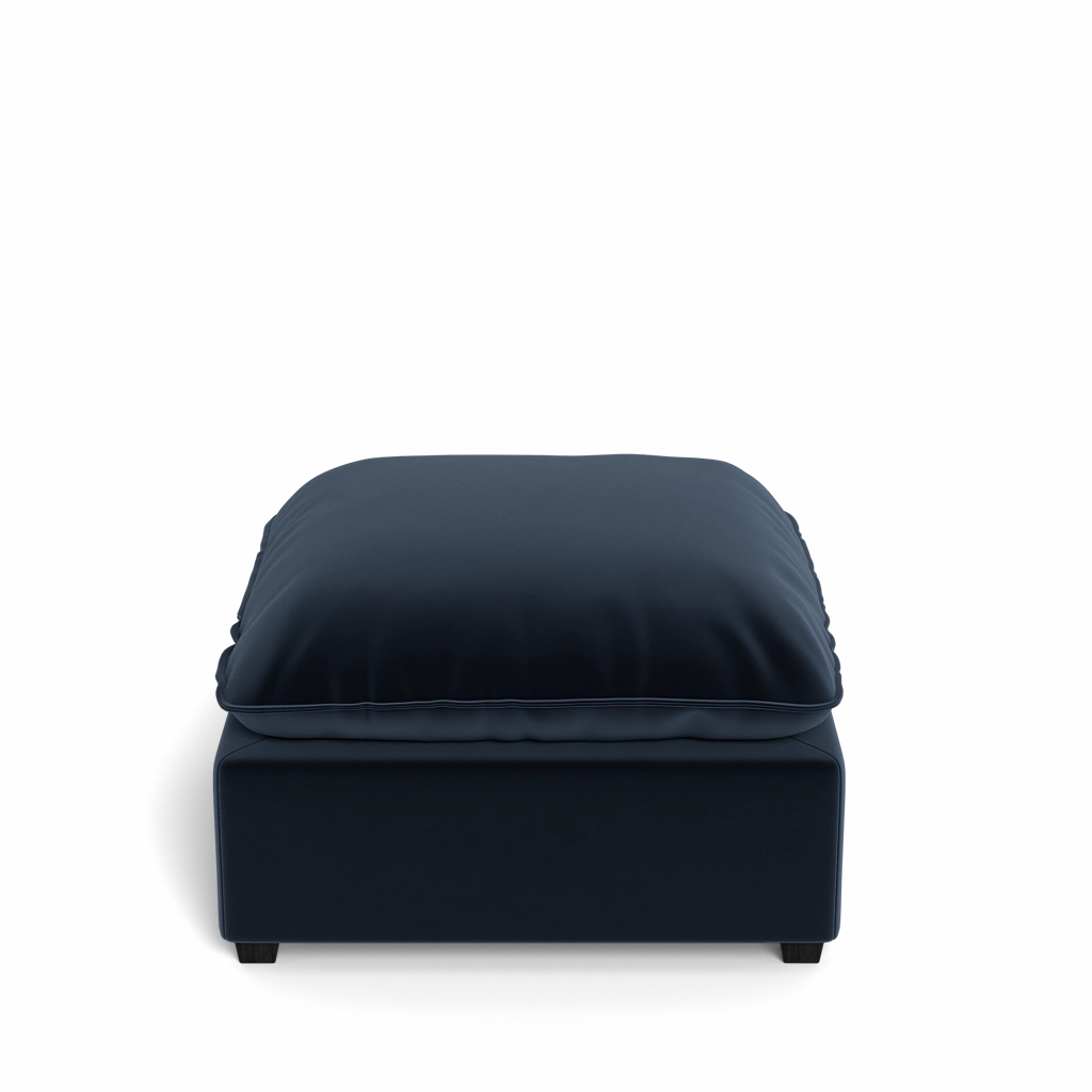 Kova Pillow Cushion Ottoman