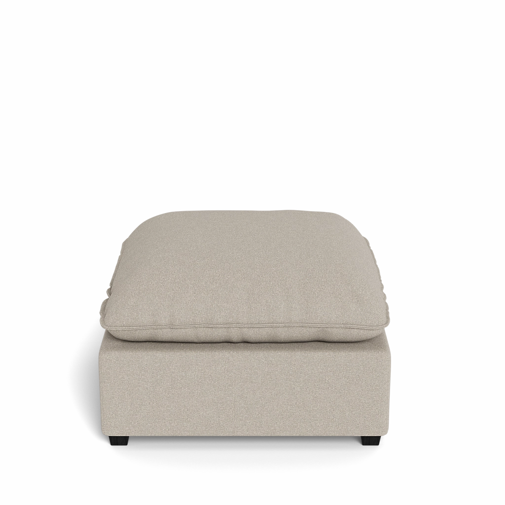 Kova Pillow Cushion Ottoman