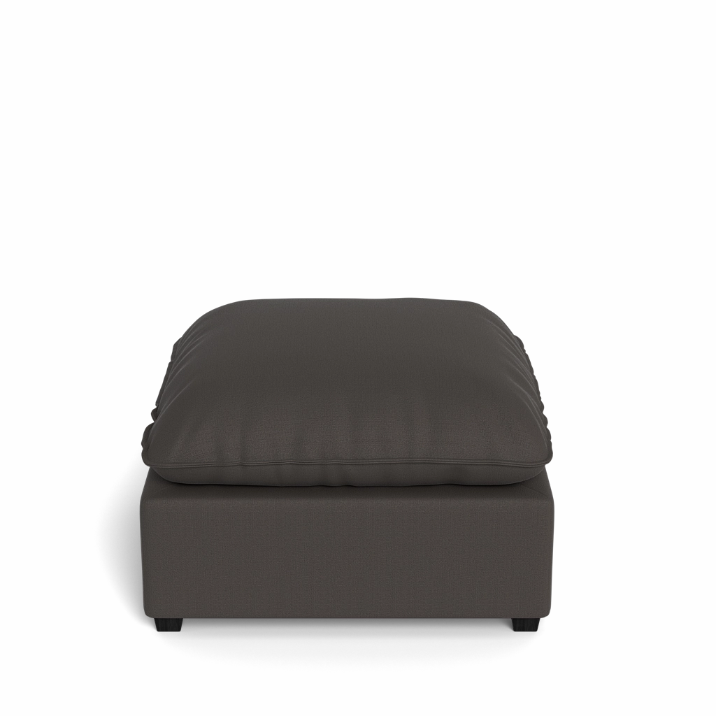 Kova Pillow Cushion Ottoman