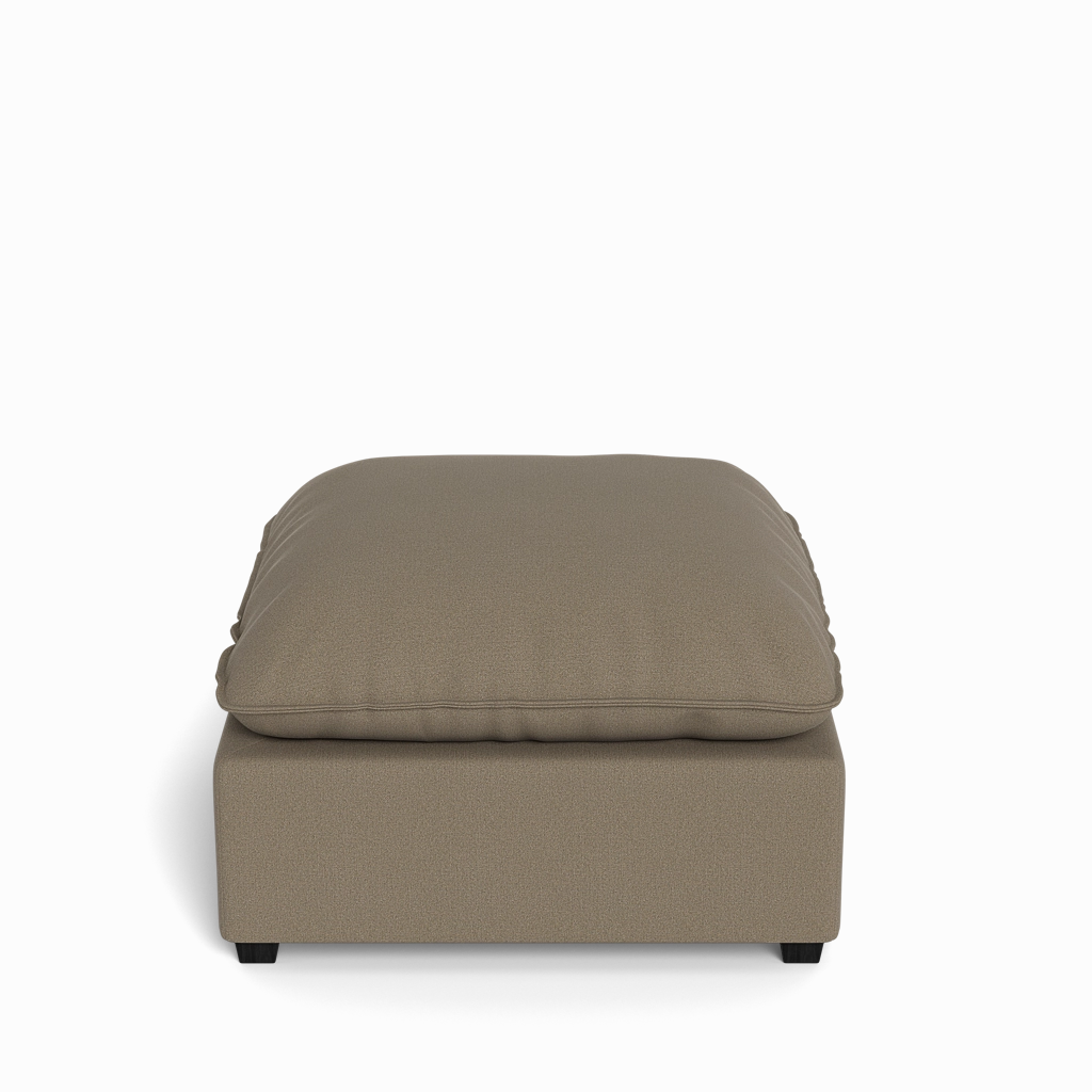 Kova Pillow Cushion Ottoman