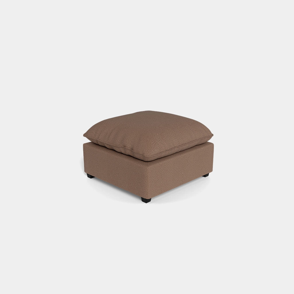 Kova Pillow Cushion Ottoman
