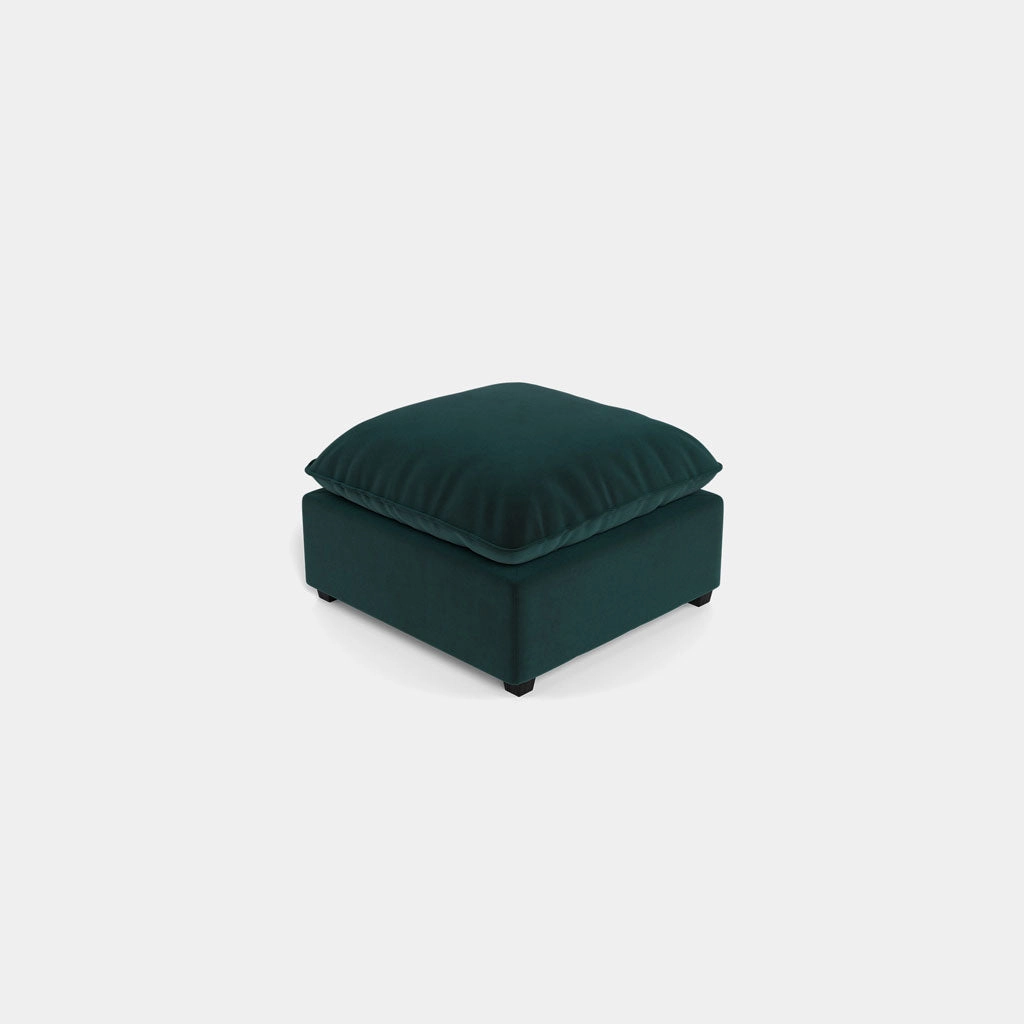 Kova Pillow Cushion Ottoman