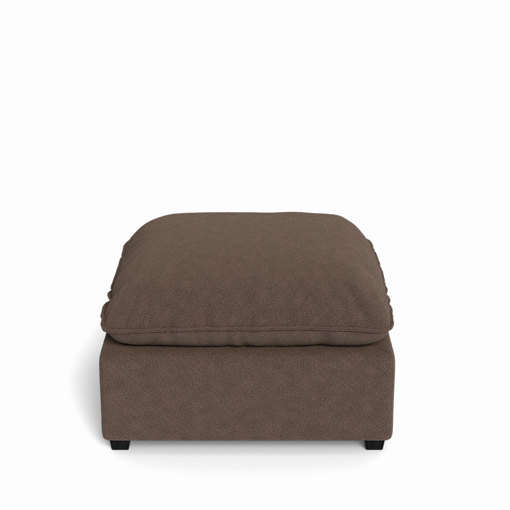 Kova Pillow Cushion Ottoman