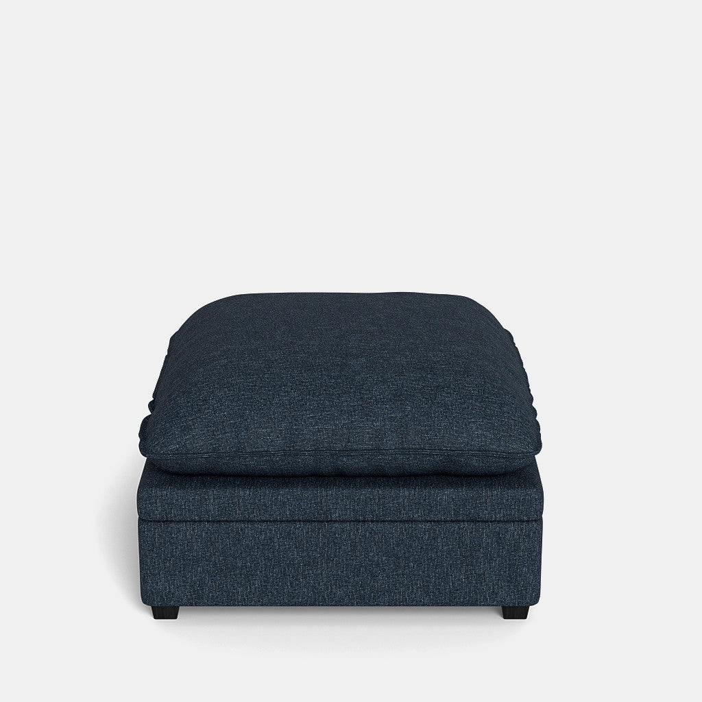 Kova Pillow Cushion Ottoman