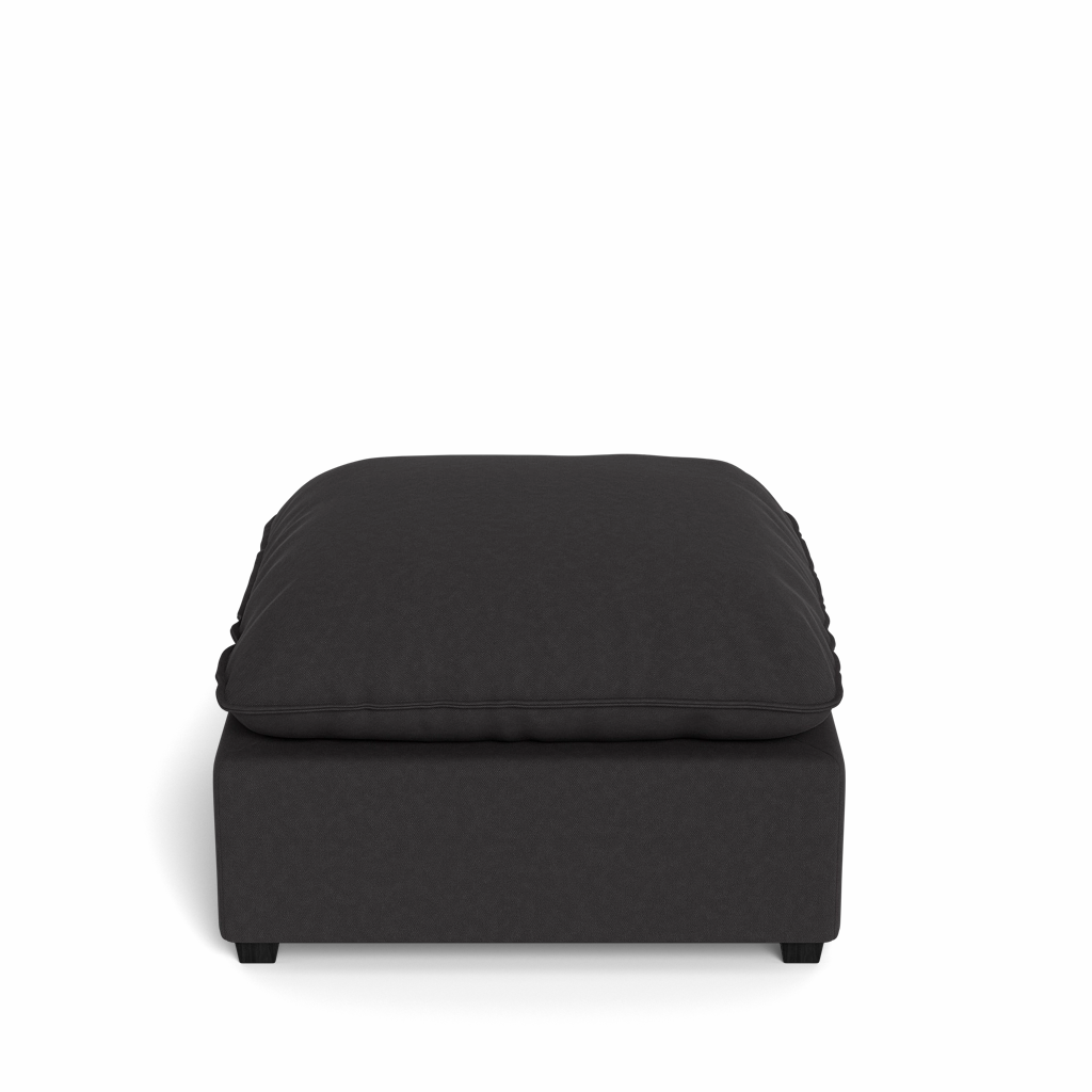 Kova Pillow Cushion Ottoman
