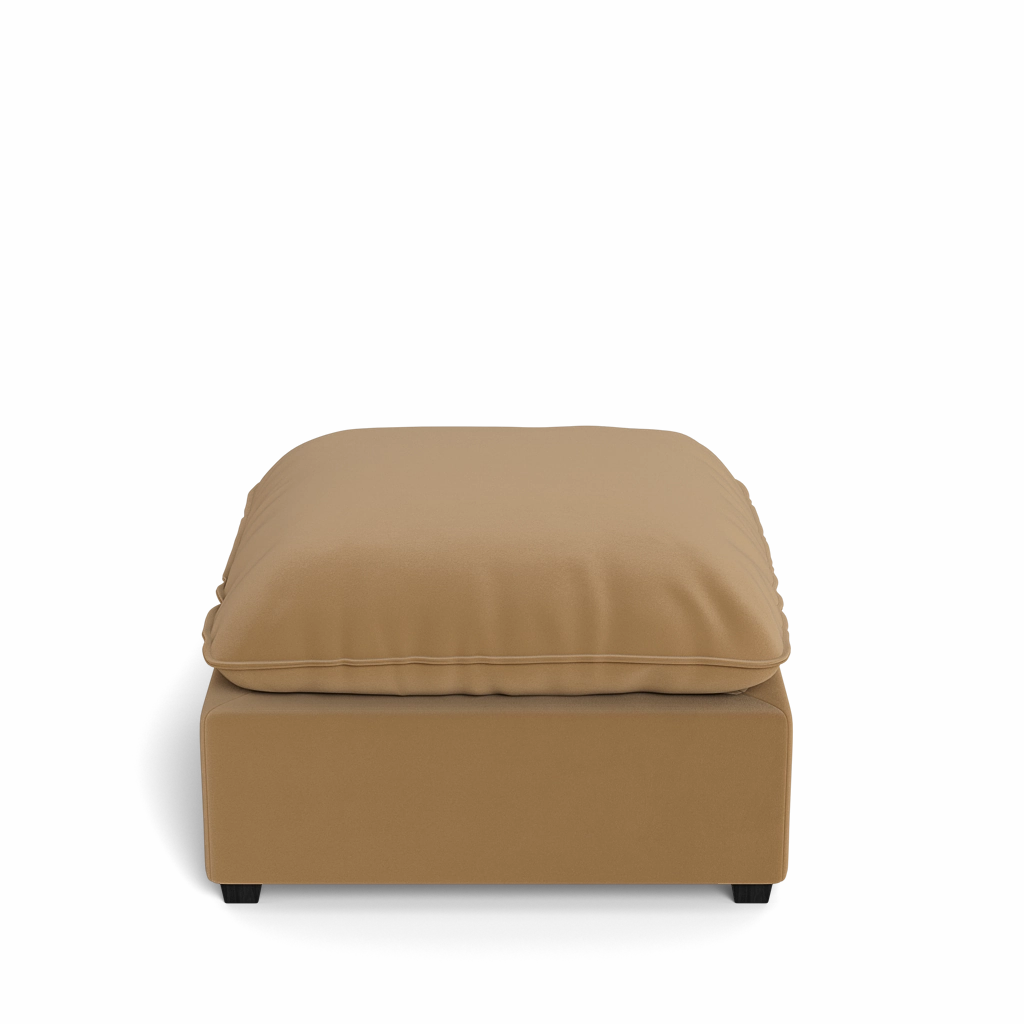 Kova Pillow Cushion Ottoman