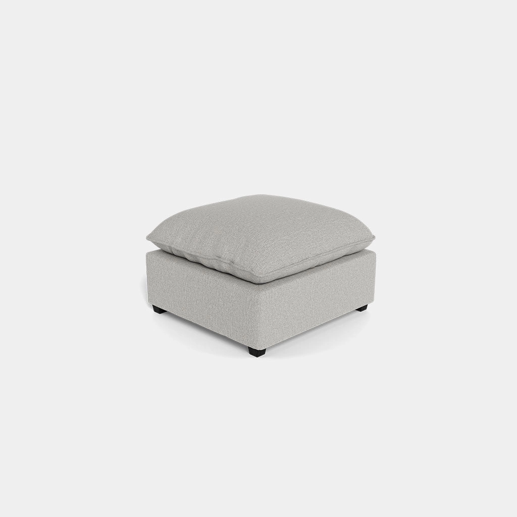 Kova Pillow Cushion Ottoman