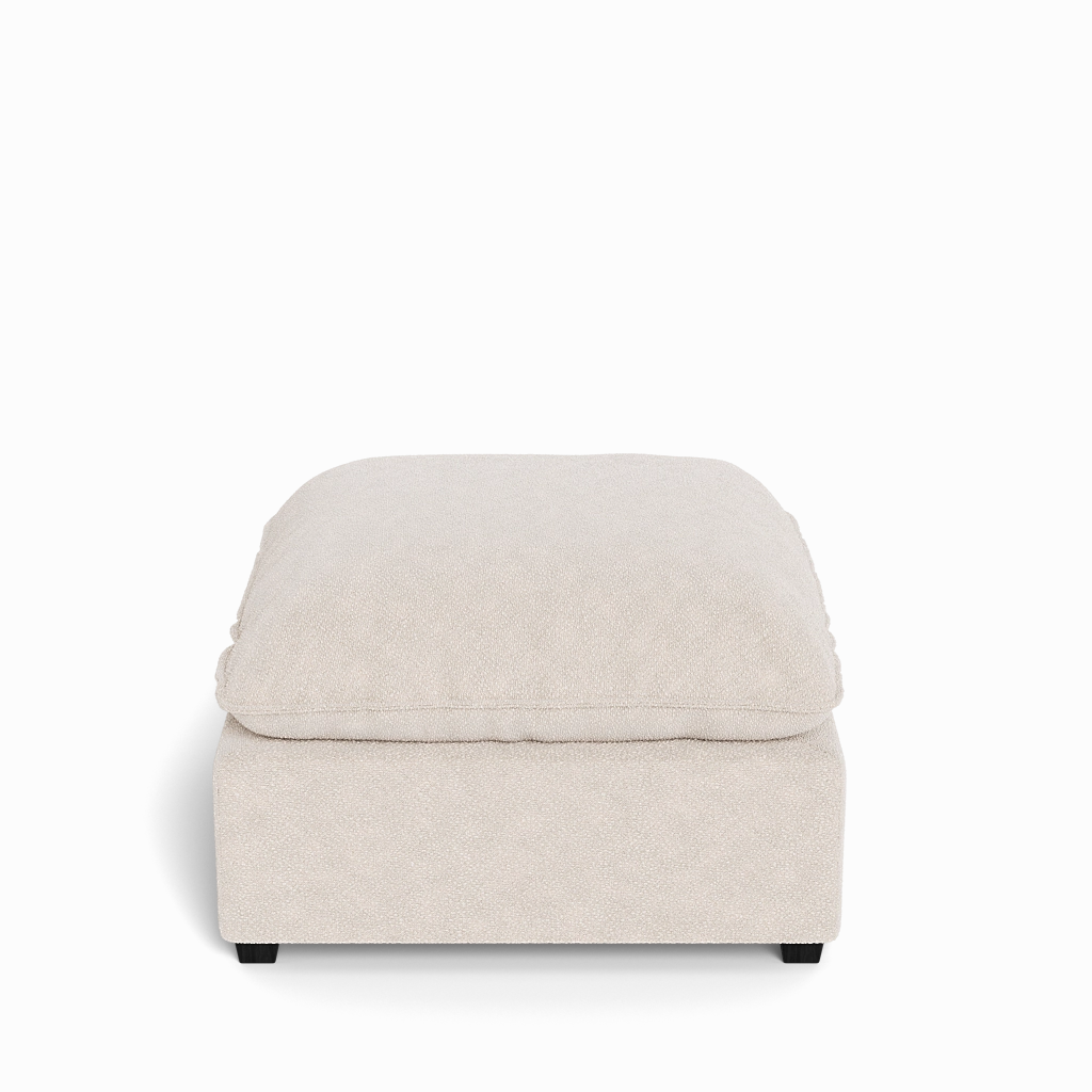 Kova Pillow Cushion Ottoman