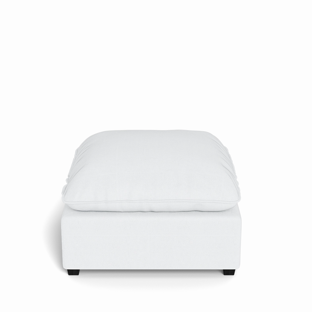 Kova Pillow Cushion Ottoman
