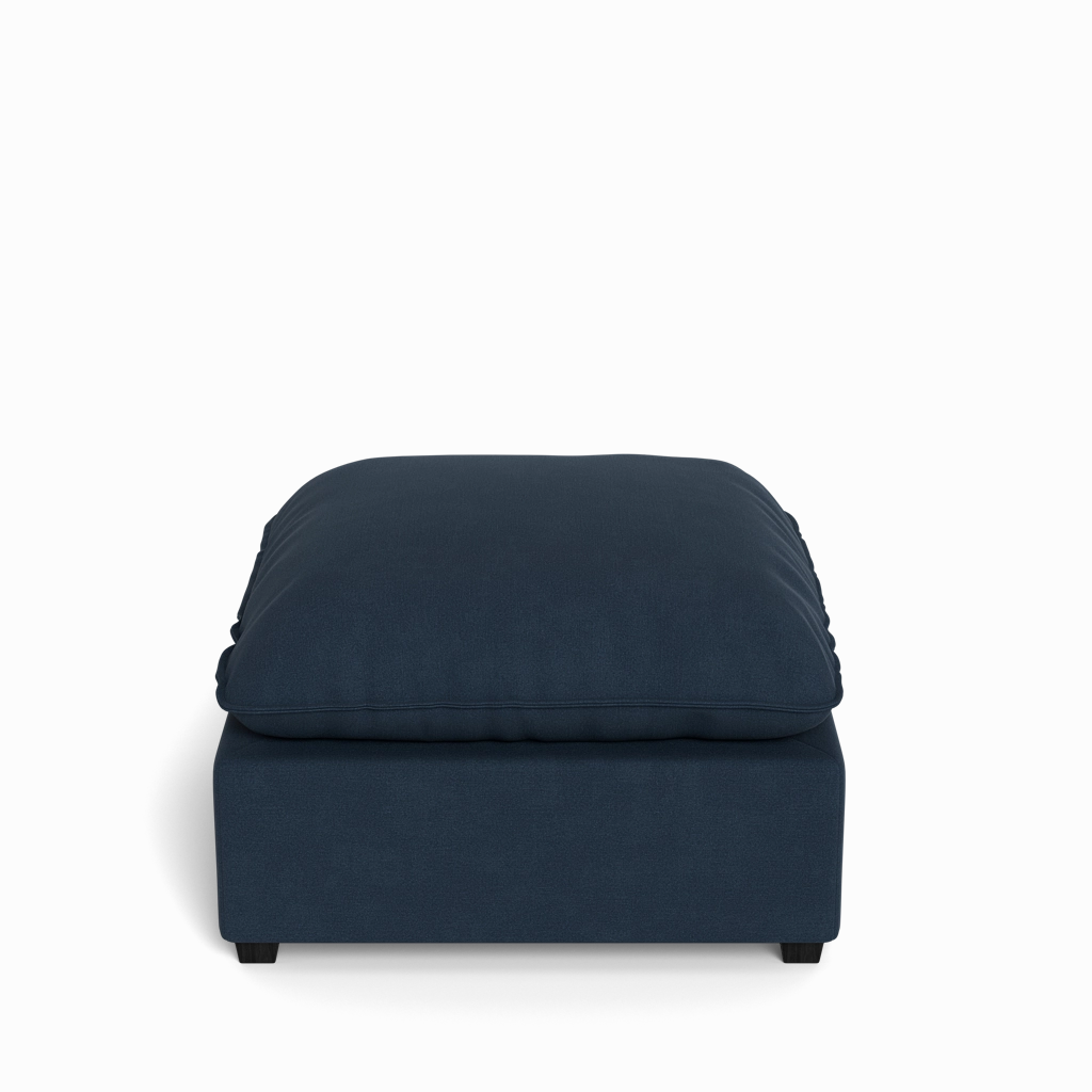 Kova Pillow Cushion Ottoman