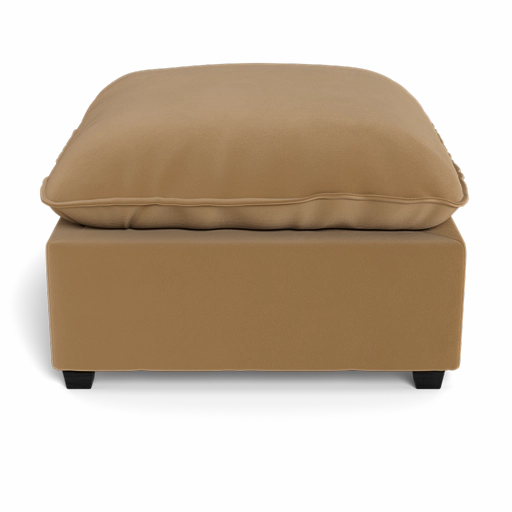 Kova Pillow Cushion Ottoman