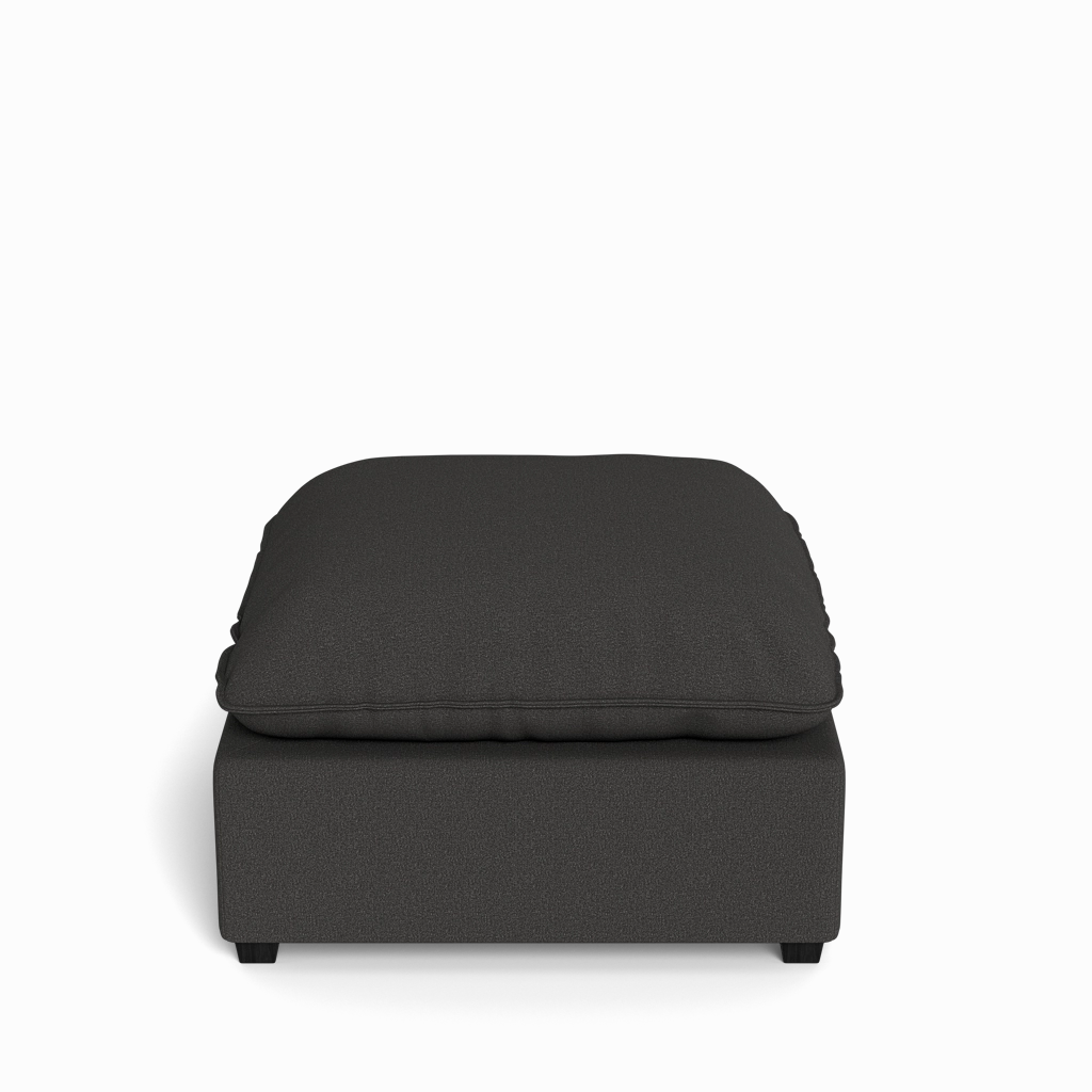Kova Pillow Cushion Ottoman