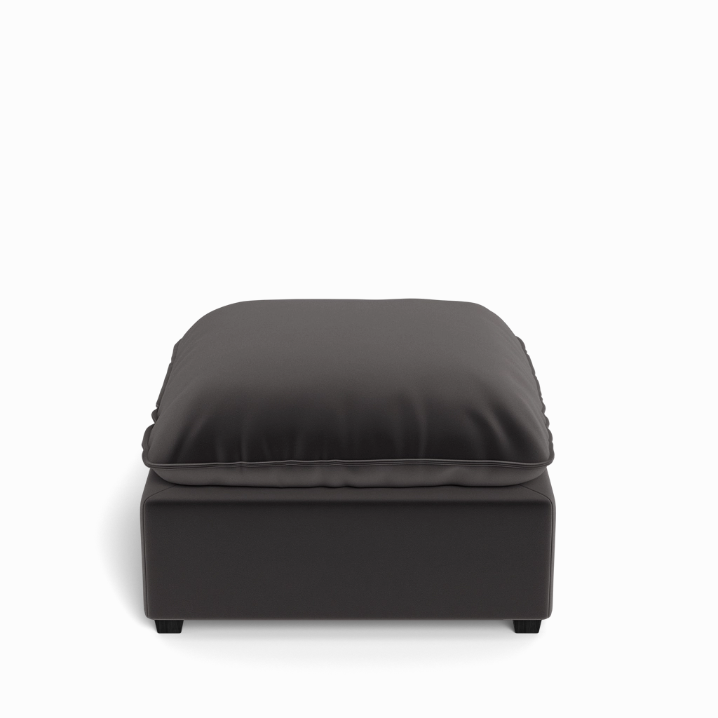 Kova Pillow Cushion Ottoman