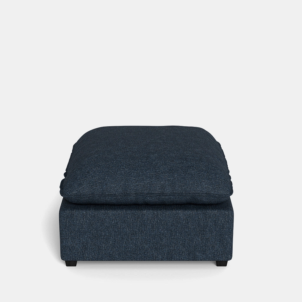 Kova Pillow Cushion Ottoman