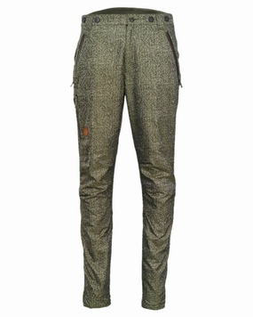 Laksen Mens Cairnwell Hunting Trousers With CTX