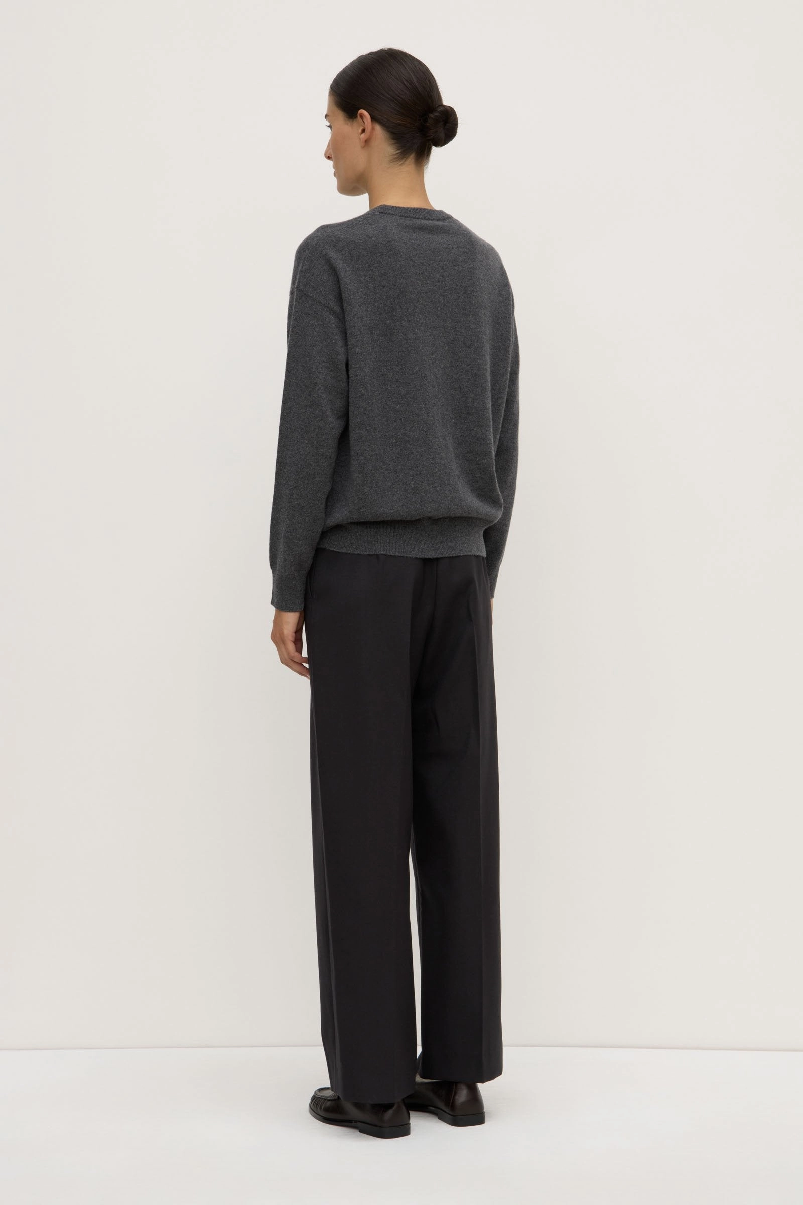 Lara Cashmere Knit