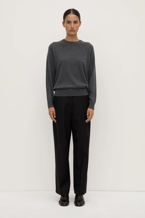 Lara Cashmere Knit