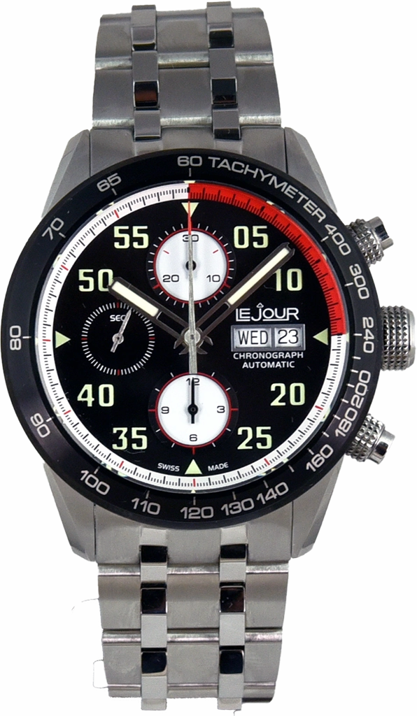 Le Jour Roadster LJ-RD-002 (Pre-owned)