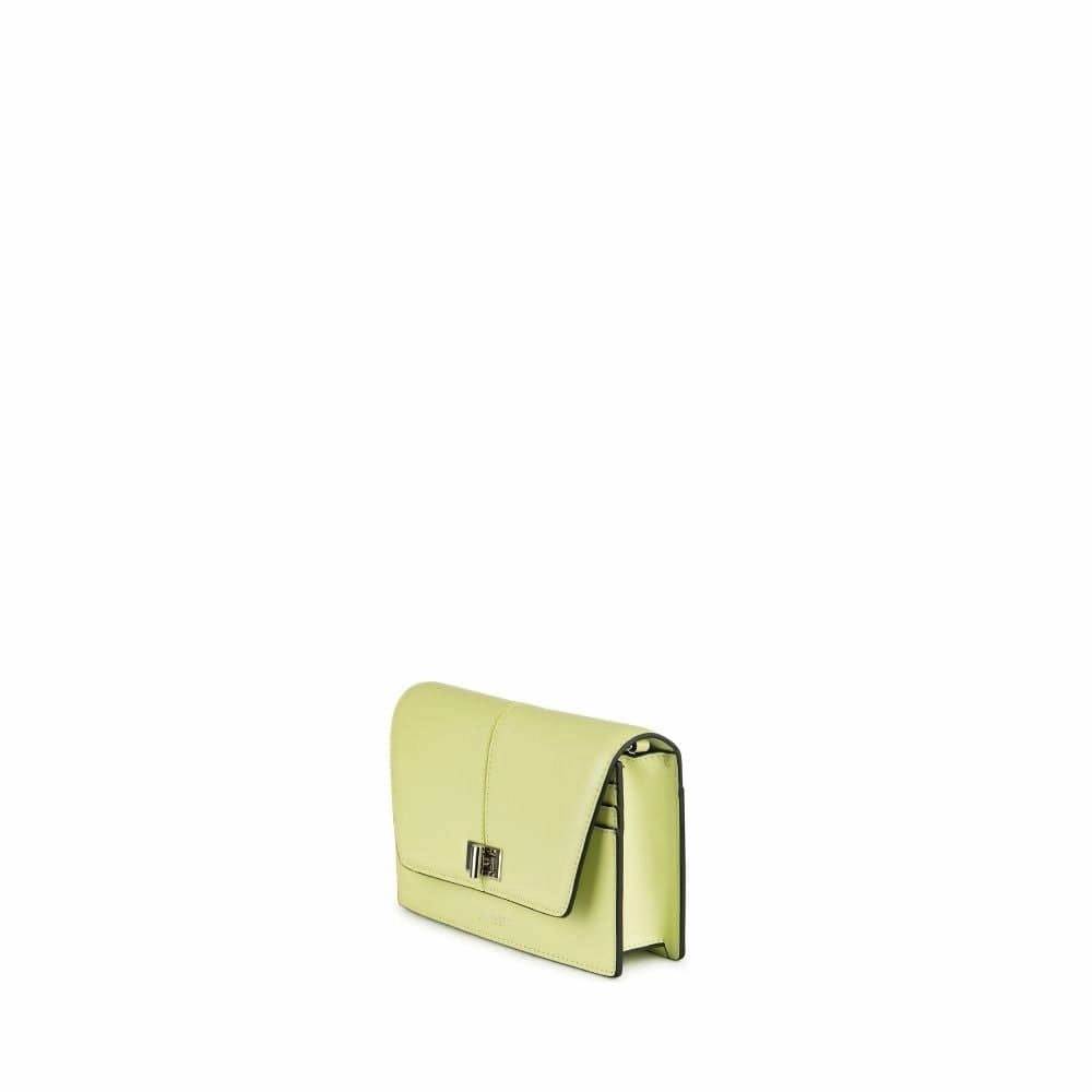 Le Molly - Sac à main 3-en-1 en cuir vegan greenjuice