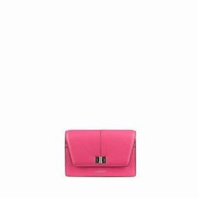 Le Molly - Sac à main 3-en-1 en cuir vegan wildrose